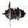 Картридж турбіни Garrett 070-110-542 SsangYong Korando 2.9 724353-1, 724353-2, фото 4