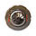 Картридж турбіни Garrett 070-110-542 SsangYong Korando 2.9 724353-1, 724353-2, фото 5