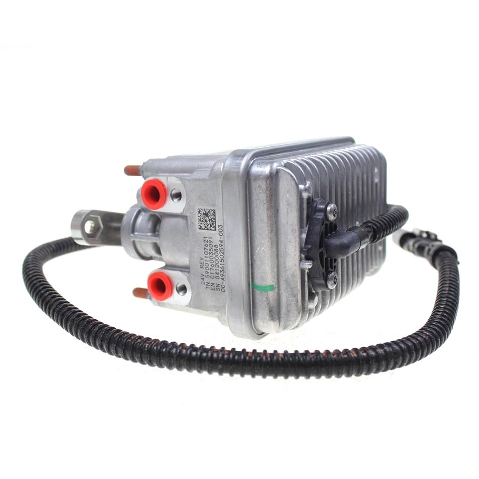 Актуатор турбіни A936150294, 59001107621, A9360905080, A9360905980, A9360909080