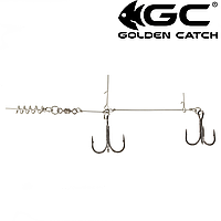 Оснастка для силикона GC Stinger Hard SH-115SS