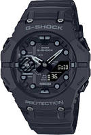 Часы Casio G-Shock Bluetooth GA-B001-1A наручные мужские спортивные | часы Casio G-Shock оригинал с гарантией