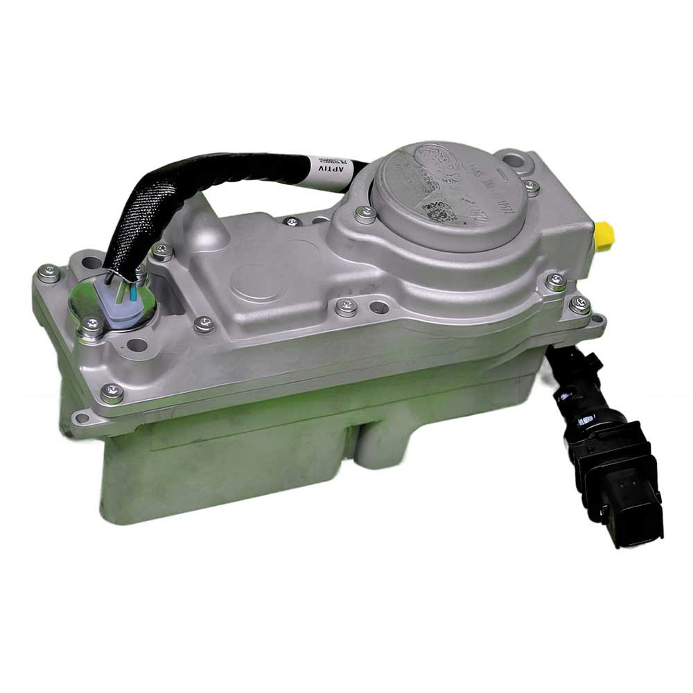 Сервопривід турбіни 1978404, 2037560, 1881507, 1978404, P5322883, 2154697, 2154698, 5642881, 5642880, 2308627, 2308626