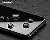 Ззахисне скло Remax 3D для iPhone 15 Pro, Black, фото 4