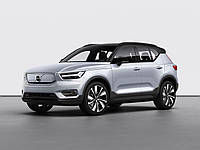 Багажник Volvo XC40 Kenguru