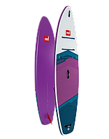 Надувной сапборд Red Paddle 11.3 Sport Purple MSL