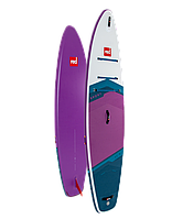 Надувний сапборд Red Paddle 11.3 Sport Purple MSL