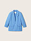 Піджак Tom Tailor 1040720 S Блакитний, фото 6