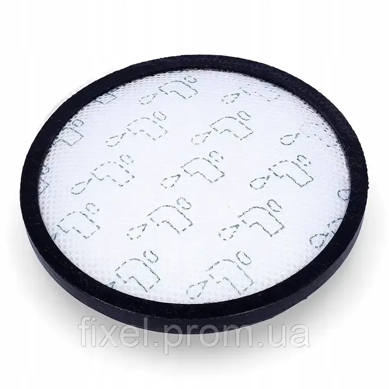 Фильтр контейнера (микро) для пылесоса Rowenta Tefal VACUUM CLEANER ...