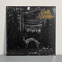 Lunar Spells - Where Silence Whispers LP (Purple Vinyl)