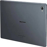 Планшет Blackview Tab 15 Pro 10.51" LTE 8/256Gb Space Gray, фото 2