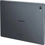 Планшет Blackview Tab 15 Pro 10.51" LTE 8/256Gb Space Gray, фото 3