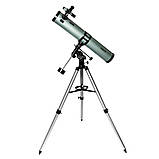 Телескоп SIGETA Lyra 114/900 EQ3, фото 3