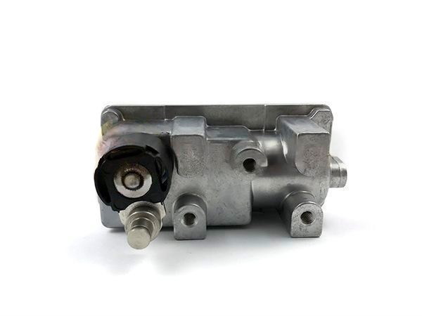 Механічна частина сервоприводу 6NW009550, 767649, G25, G25, LR056369, LR029915, LR013202 778400-0005 778400-0004