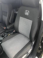 Чехлы для HONDA Accord (2007-2015) USA Модельные авто чехлы для Хонда Аккорд