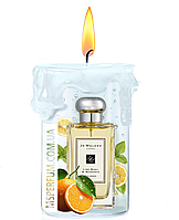 Отдушка для свечей Jo Malone - Lime Basil Mandarin Cologne