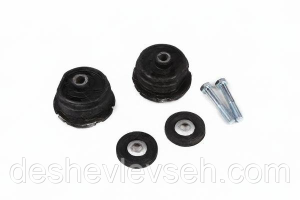 Ремкомплект важеля підвіски / MB W210 all 95-03, 77-01621-SX, (Stellox)