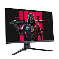 Монітор KOORUI 27 Gaming VA Black QHD 144HZ (27E1QA)