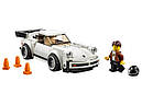 Конструктор LEGO Speed Champions 75895 1974 Porsche 911 Turbe 3.0, фото 2