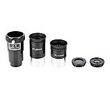 Телескоп SIGETA ME-150 150/750 EQ3, фото 11