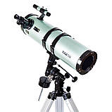 Телескоп SIGETA ME-150 150/750 EQ3, фото 5