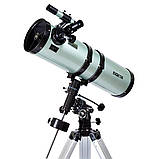 Телескоп SIGETA ME-150 150/750 EQ3, фото 6