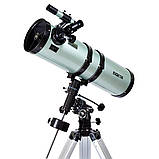 Телескоп SIGETA ME-150 150/750 EQ3, фото 7