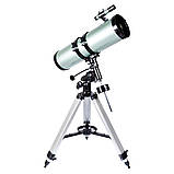 Телескоп SIGETA ME-150 150/750 EQ3, фото 9
