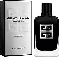 Парфюмированная вода мужская Givenchy Gentleman Society 100 мл (Original Quality)