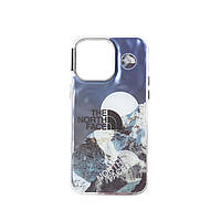 Чохол для смартфона Versailles for Apple iPhone 13 Pro Max 1.NF Blue