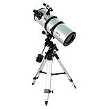 Телескоп SIGETA ME-200 203/800 EQ4, фото 6