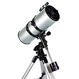 Телескоп SIGETA ME-200 203/800 EQ4, фото 2