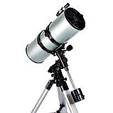 Телескоп SIGETA ME-200 203/800 EQ4, фото 3