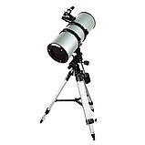 Телескоп SIGETA ME-200 203/800 EQ4, фото 3