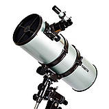 Телескоп SIGETA ME-200 203/800 EQ4, фото 7
