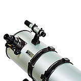 Телескоп SIGETA ME-200 203/800 EQ4, фото 4