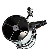 Телескоп SIGETA ME-200 203/800 EQ4, фото 7