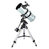 Телескоп SIGETA ME-200 203/800 EQ4, фото 8