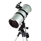 Телескоп SIGETA ME-200 203/800 EQ4, фото 9