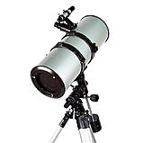 Телескоп SIGETA ME-200 203/800 EQ4, фото 10