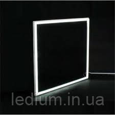 Світлодіодна панель 50 ват ART FRAME (рамка) LEDium