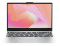 Ноутбук HP 15 i5-1334U/16GB/512 Silver 15-fd0244nw (9Q378EA)