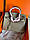 Жіноча сумка Ерме 30 см, фото 2