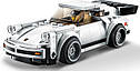 Конструктор LEGO Speed Champions 75895 1974 Porsche 911 Turbe 3.0, фото 3