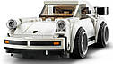 Конструктор LEGO Speed Champions 75895 1974 Porsche 911 Turbe 3.0, фото 6