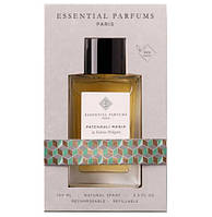 Оригинал Essential Parfums Patchouli Mania 100 мл парфюмированная вода