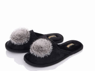 Оптом Тапки M25 жіночі відкриті гармати Pago Паго