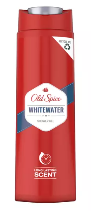Гель для душу Old Spice WhiteWater 250 мл