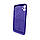 Чохол для смартфона Silicone Full Case AA Camera Protect for Apple iPhone 11 Pro кругл 22,Dark Purple, фото 3