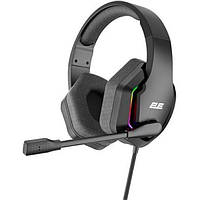 Навушники ігрові 2E Gaming HG315 RGB USB 7.1 Black