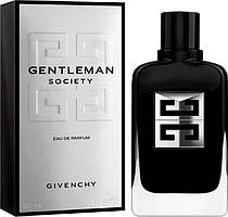 Парфумована вода чоловіча Givenchy Gentleman Society 100 мл (Original Quality)